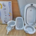 foldable baby bath set Kenya