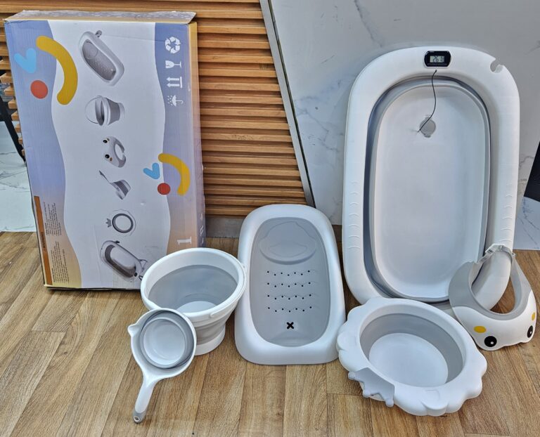 foldable baby bath set Kenya